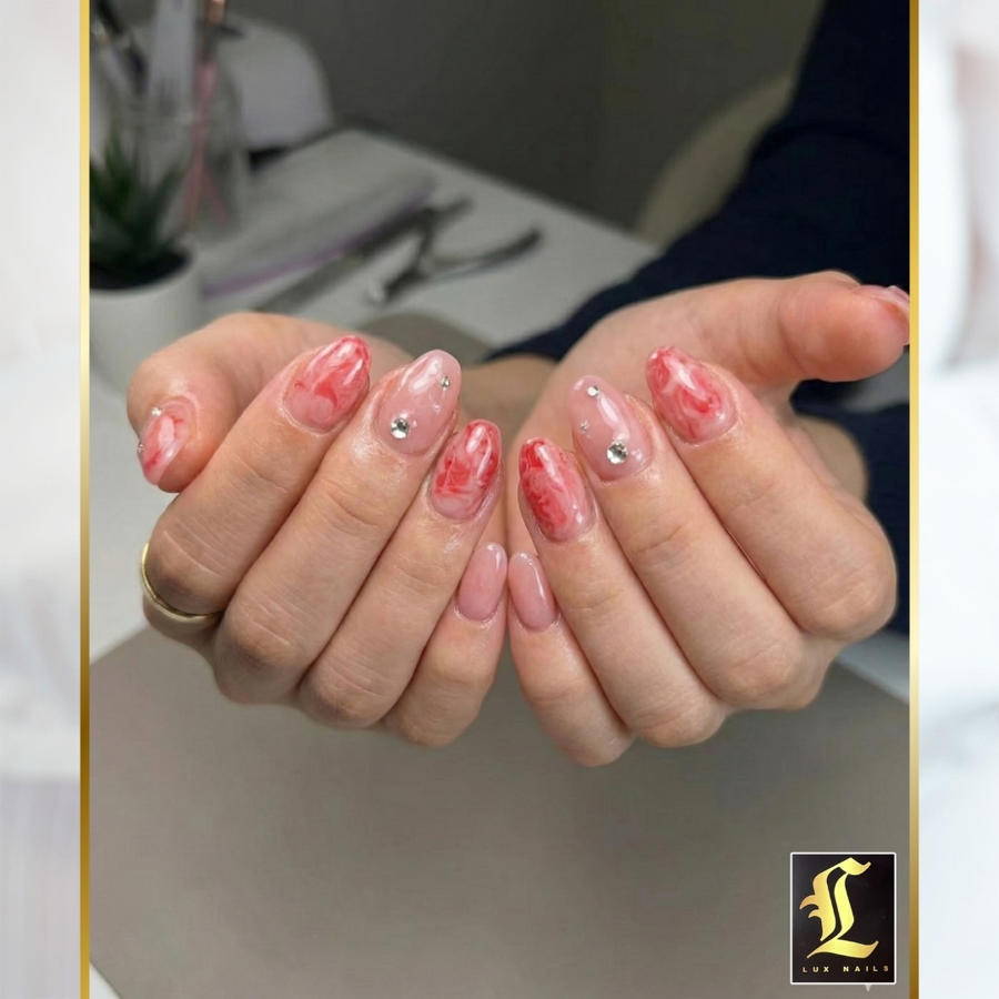Nail Design